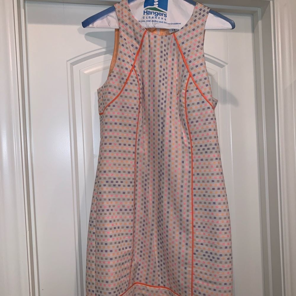 Trina Turk Multicolored Women’s Dress